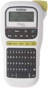Brother Label PT-H110 Printer