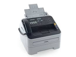 Brother intelliFax-2840 thermal Printer