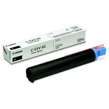 Canon C-EXV 60 Toner Cartridge - Black