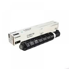 Canon C-EXV54 Toner Cartridge - Black