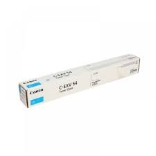 Canon C-EXV54 Toner Cartridge - CYAN