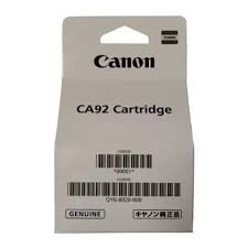 Canon CH-4, CA92 Printhead Color For G2411 G3411 Printers