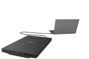 Canon CanoScan LiDE 400USB connection