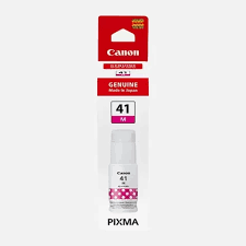 Canon GI-41M ink Cartridge - Magenta