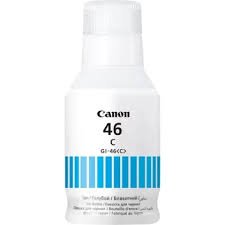 Canon GI-46 Ink Bottle - Cyan