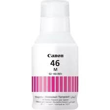 Canon GI-46 Ink Bottle - Magenta