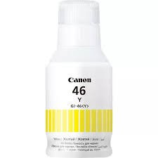 Canon GI-46 Ink Bottle - Yellow