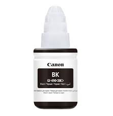 Canon GI-490 ink cartridge - Black