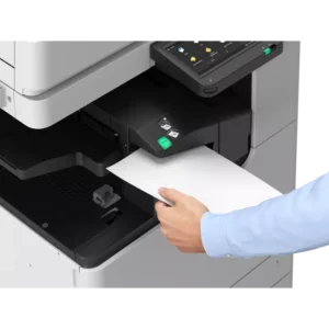 Canon ImageRunner C3326i relaibility