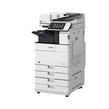 Canon ImageRunner C3326i