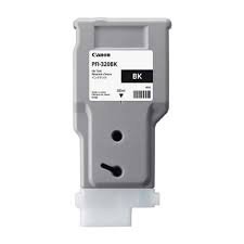 Canon PFI-320BK Pigment Black Ink Tank - 300ml