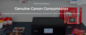 Canon PGI-480BK Black ink cartridge - 11.2ml
