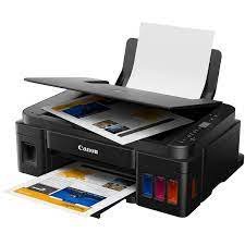 Canon PIXMA G2410 Inkjet Printer
