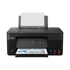 Canon PIXMA G2430 Inkjet Printer