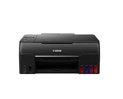 Canon PIXMA G640 photo printer