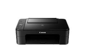 Canon PIXMA TS3340 Printer