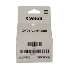 Canon Printhead BH-4, CA91 Black For G2411, G3411 Printers