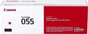 Canon Toner Cartridge 055 Magenta - 3014C001