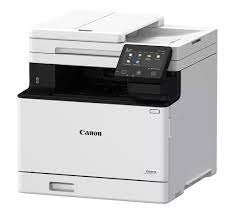 Canon i-SENSYS MF754Cdw printer