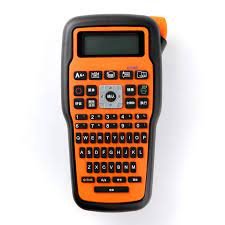 E1000 pro 3.5mm-12mm Handheld printer