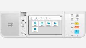 ECOSYS MA4500ix
