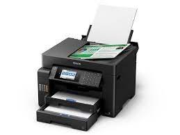 EcoTank L15150 A3+ Multifunction Ink Tank Printer with Fax