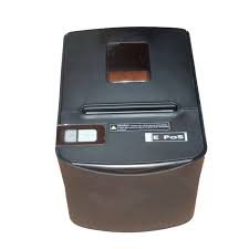 Epos Eco 250 thermal printer