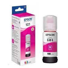 Epson 101 ink bottle 70ml - Magenta