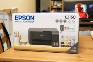 Epson EcoTank L3150 Printer