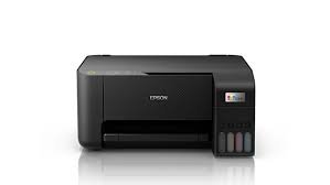 Epson EcoTank L3210 A4 Ink Tank Printer