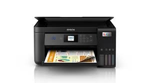 Epson EcoTank L4260 A4 Wi-Fi Duplex Ink Tank Printer