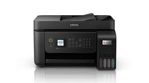 Epson EcoTank L5290 Wi-Fi With ADF Ink Tank Printer