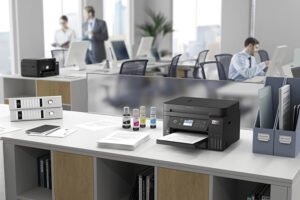 Epson EcoTank L6270 Multifunction Printer price
