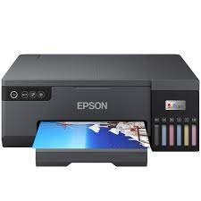Epson EcoTank L8050 Ink Tank Photo Printer