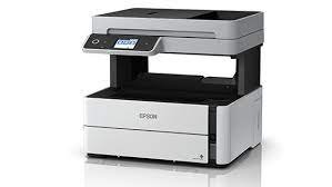 Epson EcoTank M3170 Monochrome printer
