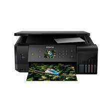 Epson L7160 Ink Tank Photo Printer
