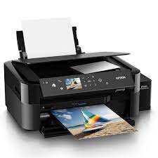 Epson L850 Photo All-in-One Ink Tank Printer