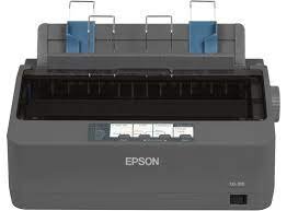 Epson LQ-350 Dot Matrix Printer