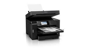 Epson M15180 A3+ Ink tank Printer
