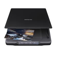 Epson Perfection V39 Color Photo & Document Scanner