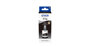 Epson T7741 Ink Bottle 140ml - Black