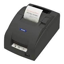 Epson TM-U220-USB Thermal Printer