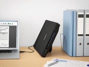 Epson V39II flatbed scanner