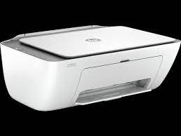 HP Deskjet 2875 AIO wireless printer