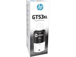 HP GT53XL 135ml Ink Bottle - Black