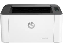 HP Laser 107W (A4) Mono Laser Printer