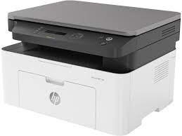 HP Laserjet M135a Printer
