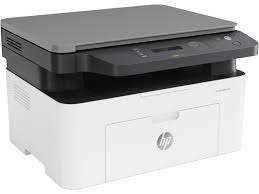 HP Laserjet M135w Printer
