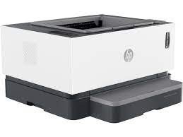 HP Neverstop Laser 1000w Printer
