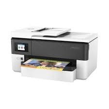 HP OfficeJet Pro 7720 All-in-One Printer